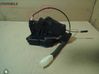 Rear door lock 51227011309