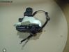 Rear door lock 3B4839015AL