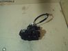 Rear door lock 3B4839015AJ