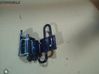 Rear door lower hinge 3B4833412D
