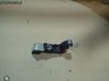 Rear door upper hinge 3B4833402E