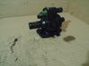 Thermostat/thermostat housing 1633908