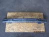 Front bumper support beam 6X0805551