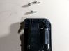 Air flap motor/actuator 77363879