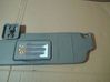 Sun visor 7700424698