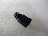 Sensor de temperatura del aire externo/exterior 8Z0820535