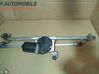 Front wiper linkage 6X1955325