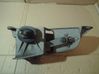 Front wiper linkage 7701052466