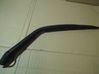 Rear wiper blade arm 7701040570