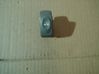 Electric window control switch 8200189836