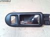 Front door interior handle 