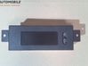 Dashboard center trim panel 09227734