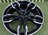 R21 alloy rim 7916272