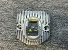 Módulo de control de balasto LED 7214939