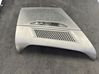 Dash center speaker trim cover 9391827