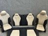 Seat set 52107444780