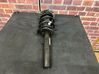 Front shock absorber/damper 6867210