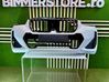 Front bumper 51119881907