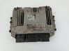 Engine control unit/module 9661004480