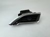 Dashboard side air vent grill/cover trim 9673131677