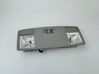 Rear seat light 