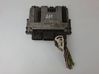 Engine control unit/module 9674254080