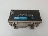 ABS control unit/module 0055452132
