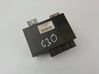 Comfort/convenience module 1CO962258D