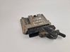 Engine control unit/module 55193967