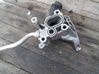 Engine mount bracket 059145169C