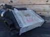 Intercooler radiator 059145803P