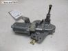 Rear window wiper motor 