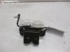 Tailgate/trunk/boot exterior handle 