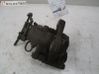 Bremssattel hinten 