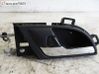 Rear door exterior handle 