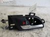 Rear door exterior handle 