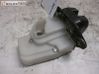 Tailgate/trunk/boot exterior handle 