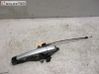 Front door exterior handle 