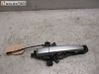 Front door exterior handle 