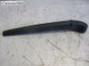 Windshield/front glass wiper blade 