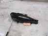 Rear door exterior handle 