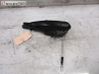 Rear door exterior handle 
