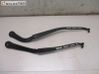 Windshield/front glass wiper blade 
