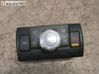 Interruptor sensor del pedal de freno 