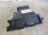 Dashboard air vent grill cover trim 