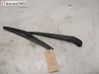 Windshield/front glass wiper blade 