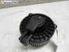 Heater fan/blower 