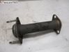 Exhaust gas pipe 