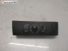 Brake pedal sensor switch 