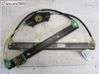 Regulador manual de la ventanilla delantera 
